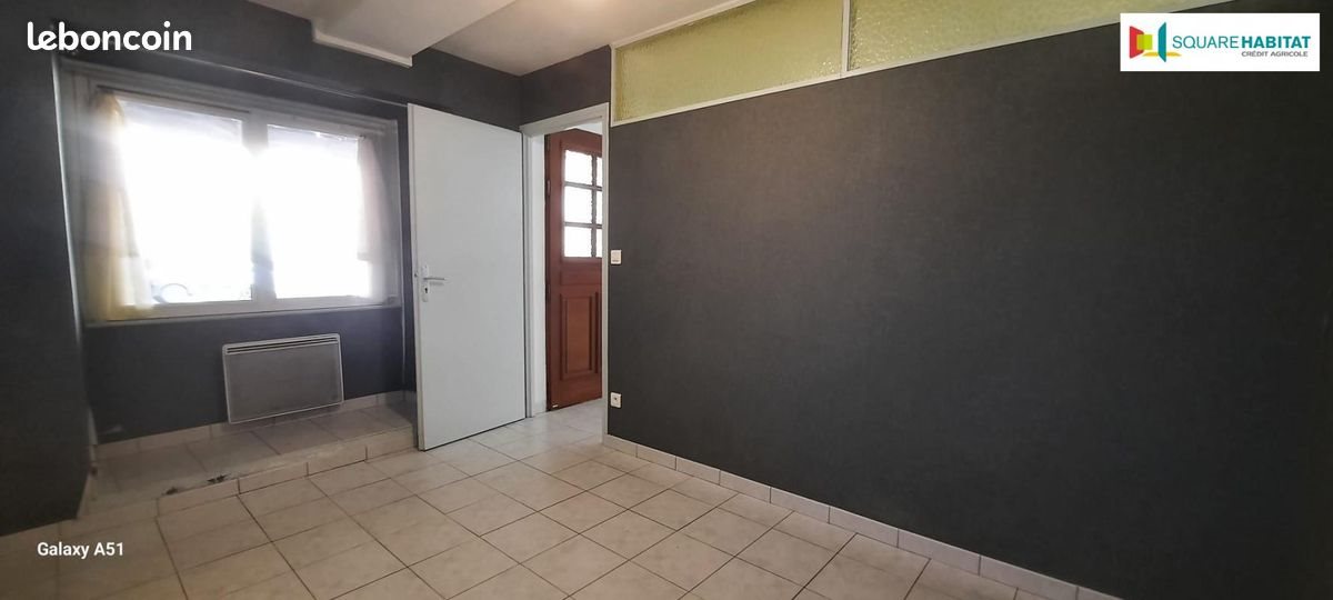 Appartement à louer, 50m², Moncrabeau