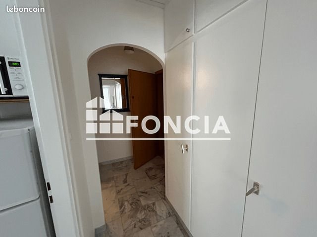 Appartement à louer, 26m², Strasbourg