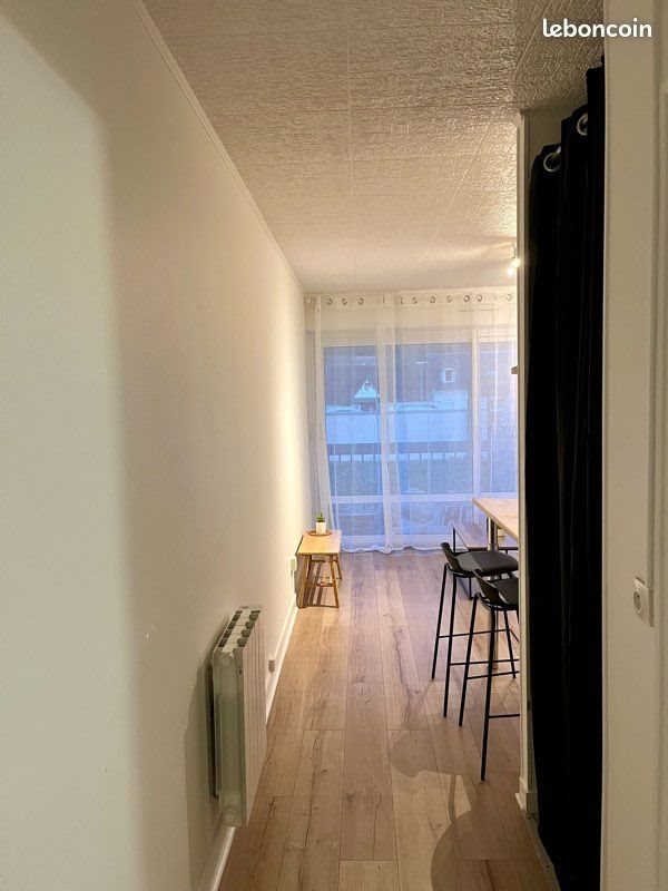 Appartement à louer, 23m², Gravigny