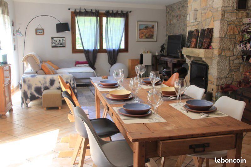 Maison à louer, 200m², Etercy