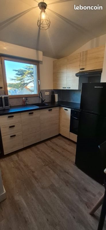 Appartement à louer, 38m², Clisson