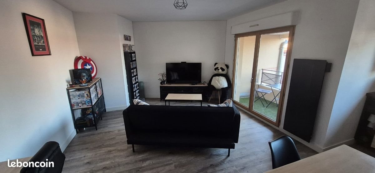 Appartement à louer, 38m², Clisson