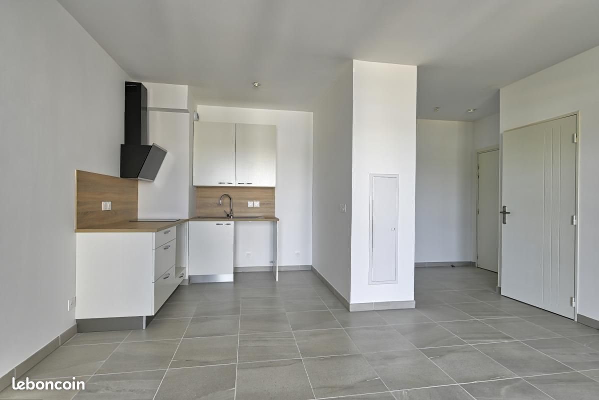 Appartement à louer, 44m², Aix-en-Provence