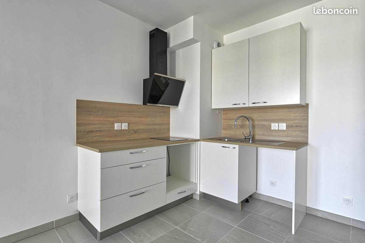 Appartement à louer, 44m², Aix-en-Provence