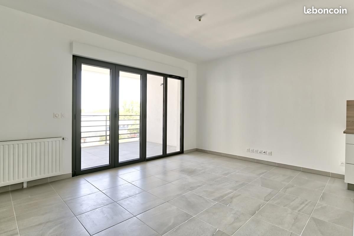 Appartement à louer, 44m², Aix-en-Provence