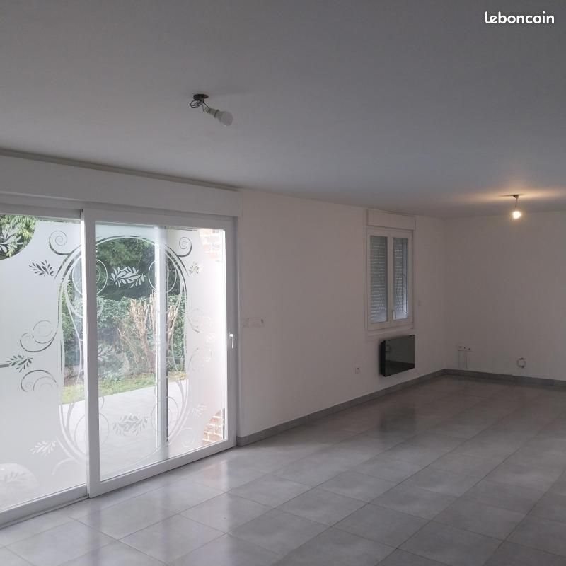 Maison à louer, 100m², Anzin