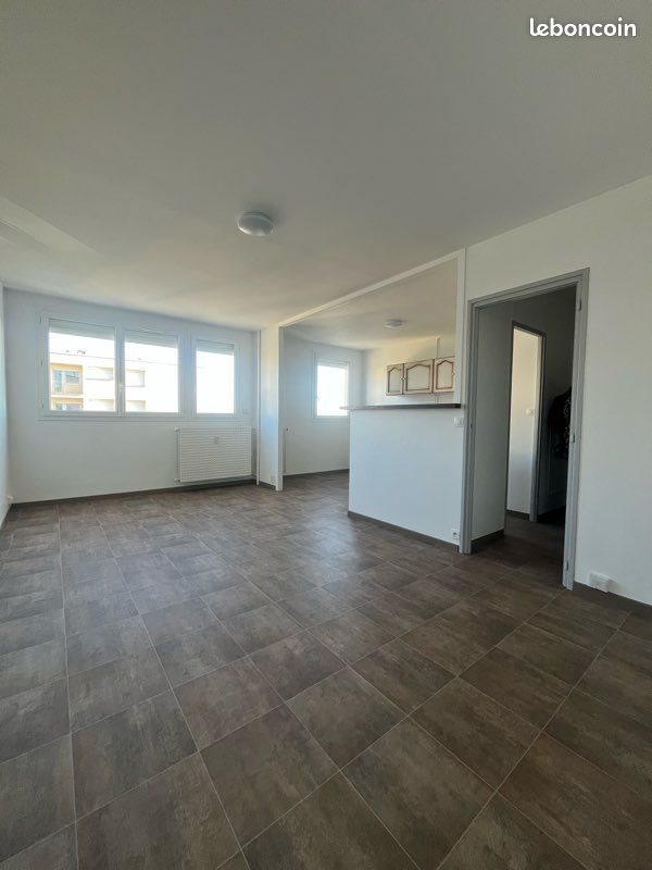 Appartement à louer, 48m², Chazelles-sur-Lyon