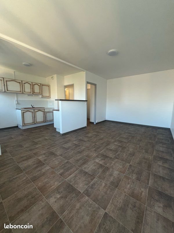 Appartement à louer, 48m², Chazelles-sur-Lyon