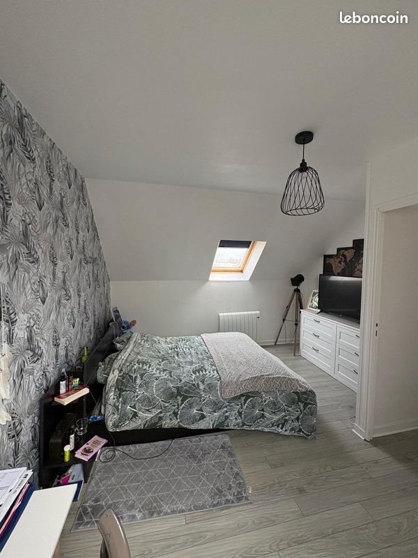 Appartement à louer, 65m², Saint-Renan