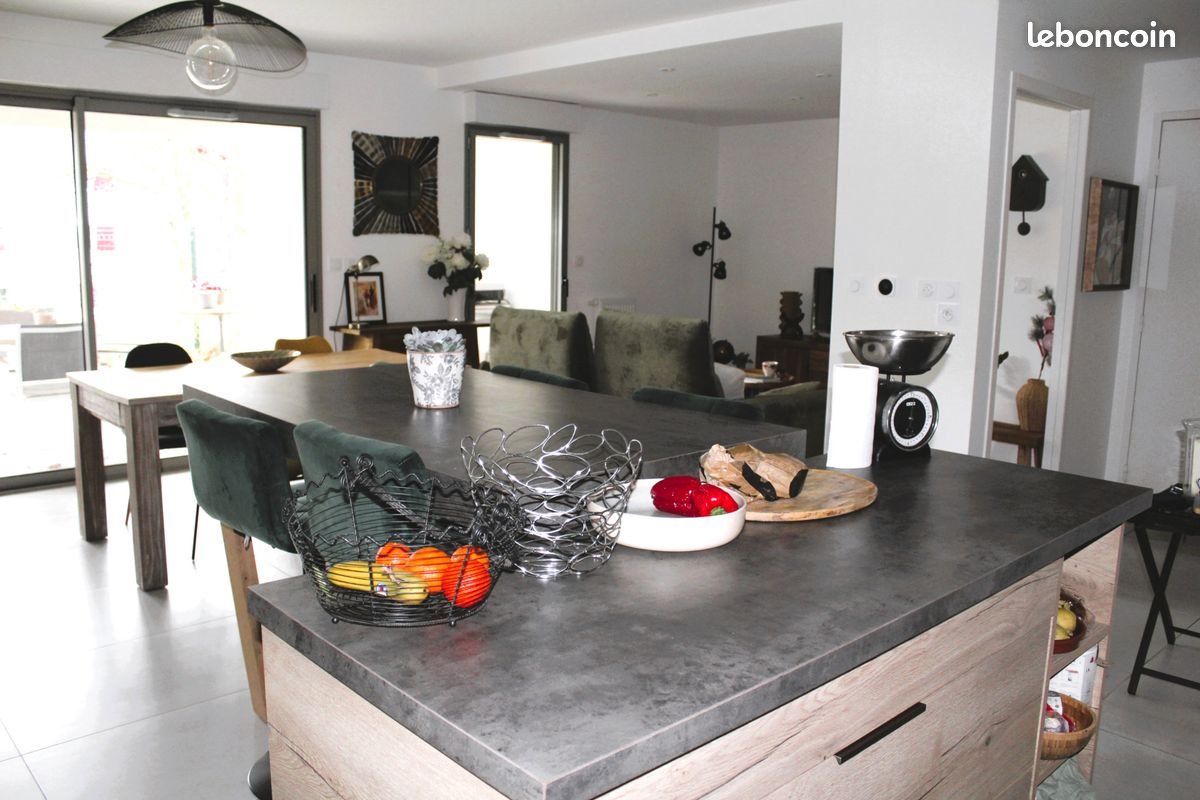 Appartement à vendre, 69m², Hasparren