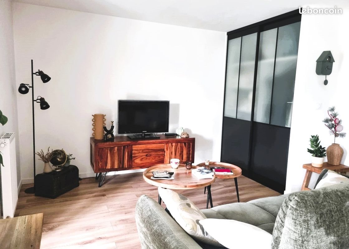 Appartement à vendre, 69m², Hasparren