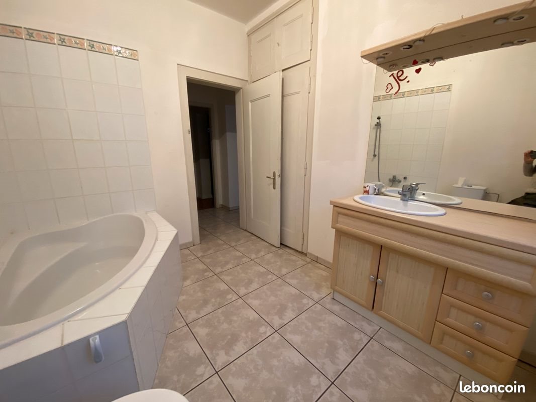 Appartement à louer, 50m², Rixheim