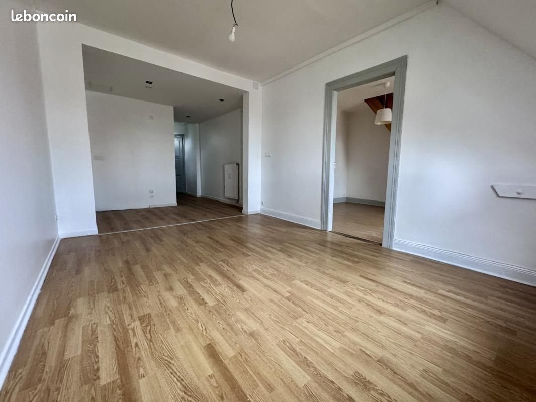 Appartement à vendre, 72m², Strasbourg