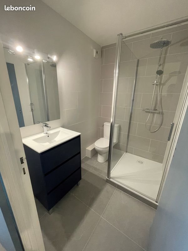 Appartement à louer, 31m², Toulouse