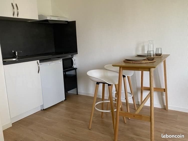 Appartement à louer, 31m², Toulouse