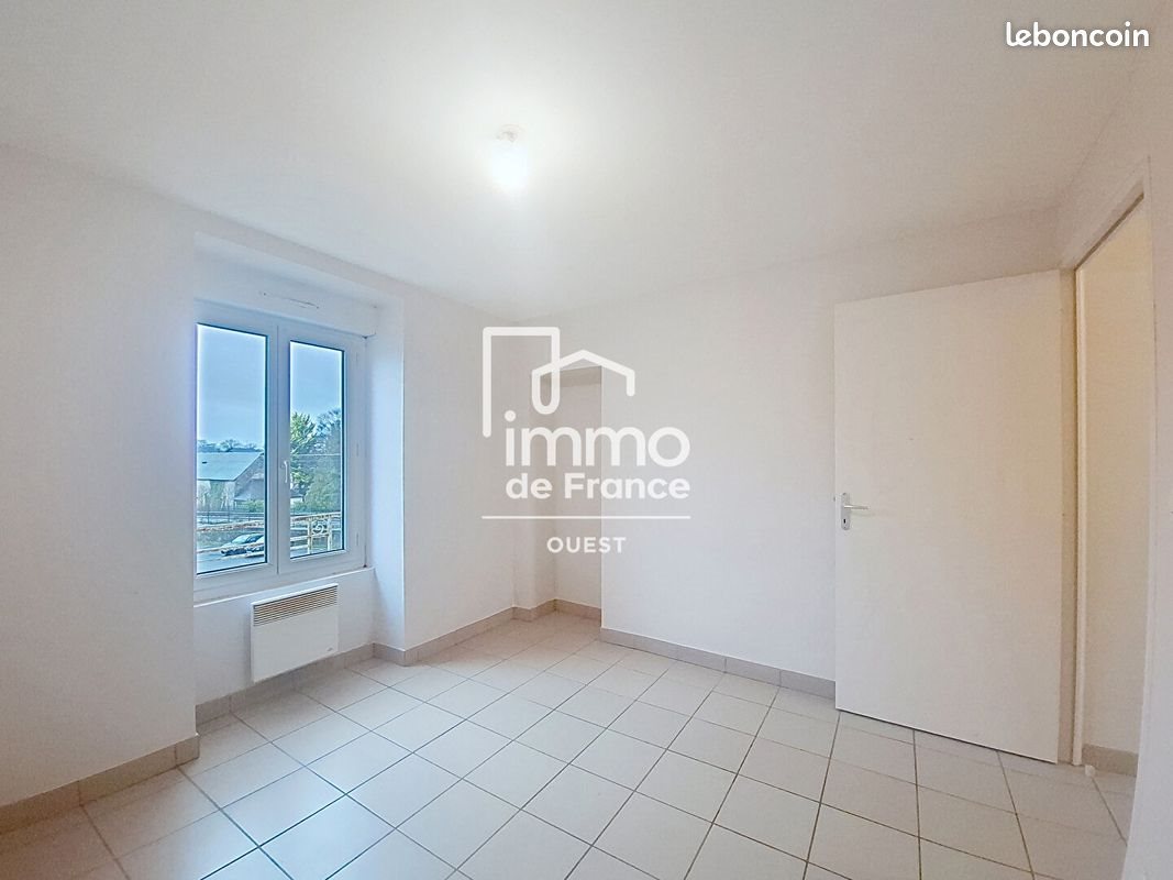 Appartement à louer, 25m², Evron