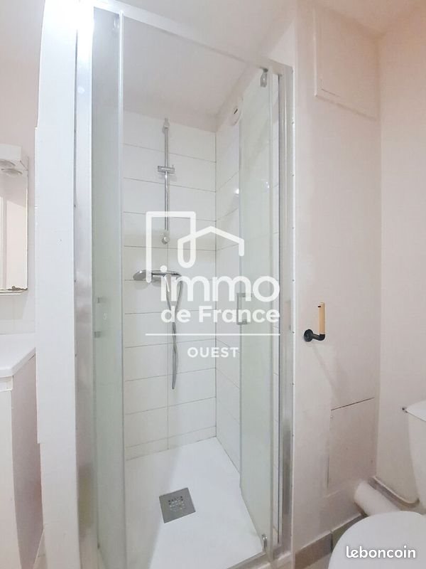 Appartement à louer, 25m², Evron