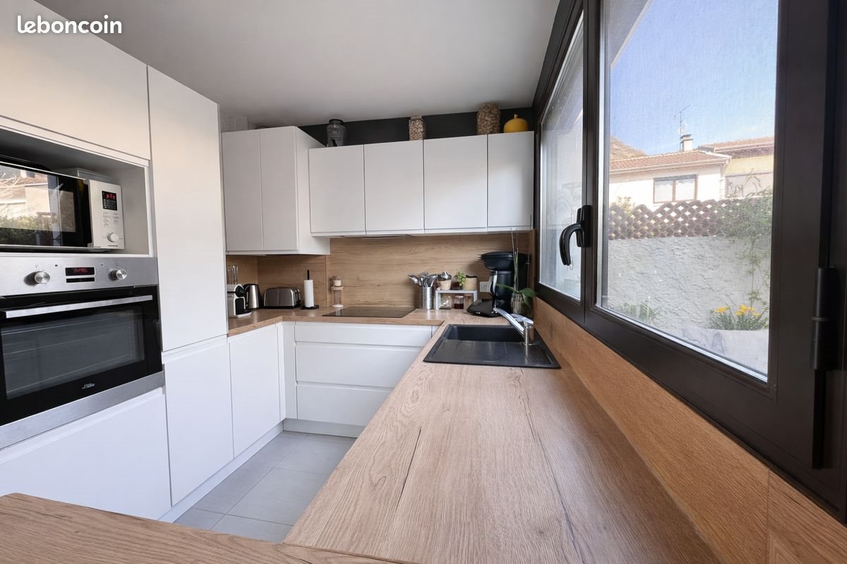 Maison à vendre, 100m², Saint-Egrève