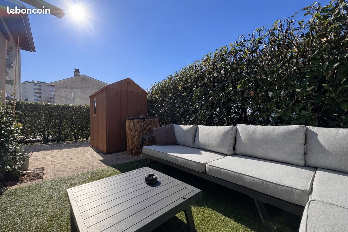 Maison à vendre, 100m², Saint-Egrève