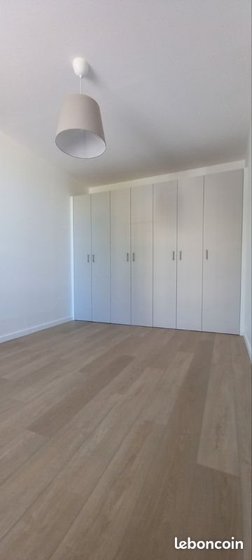 Appartement à louer, 60m², Sainte-Savine
