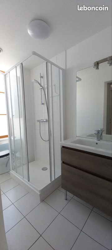 Appartement à louer, 60m², Sainte-Savine
