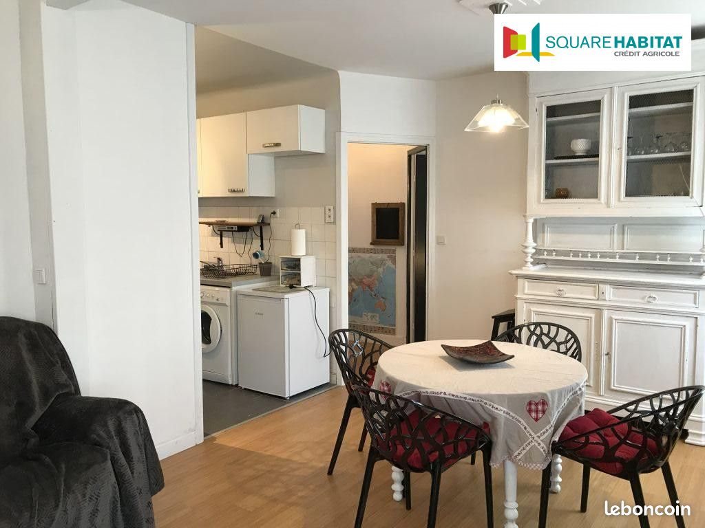 Appartement à louer, 45m², Bagnères-de-Bigorre