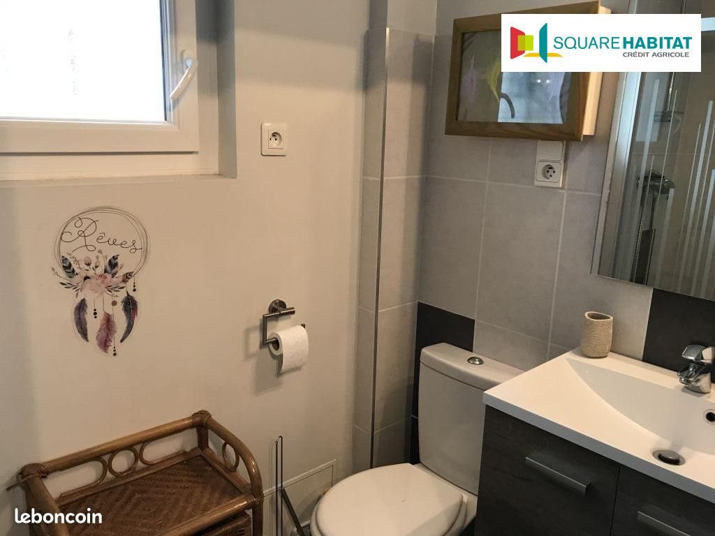 Appartement à louer, 45m², Bagnères-de-Bigorre