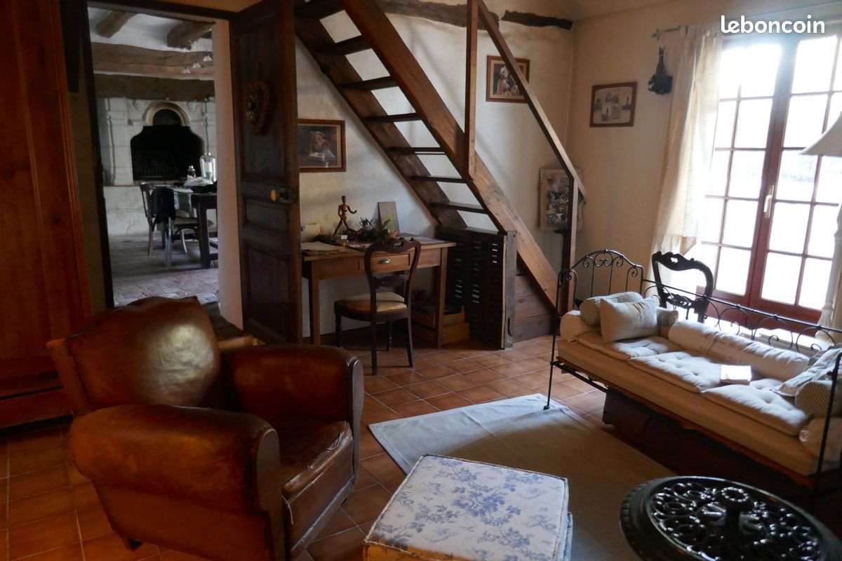 Maison à vendre, 106m², Saint-Hippolyte