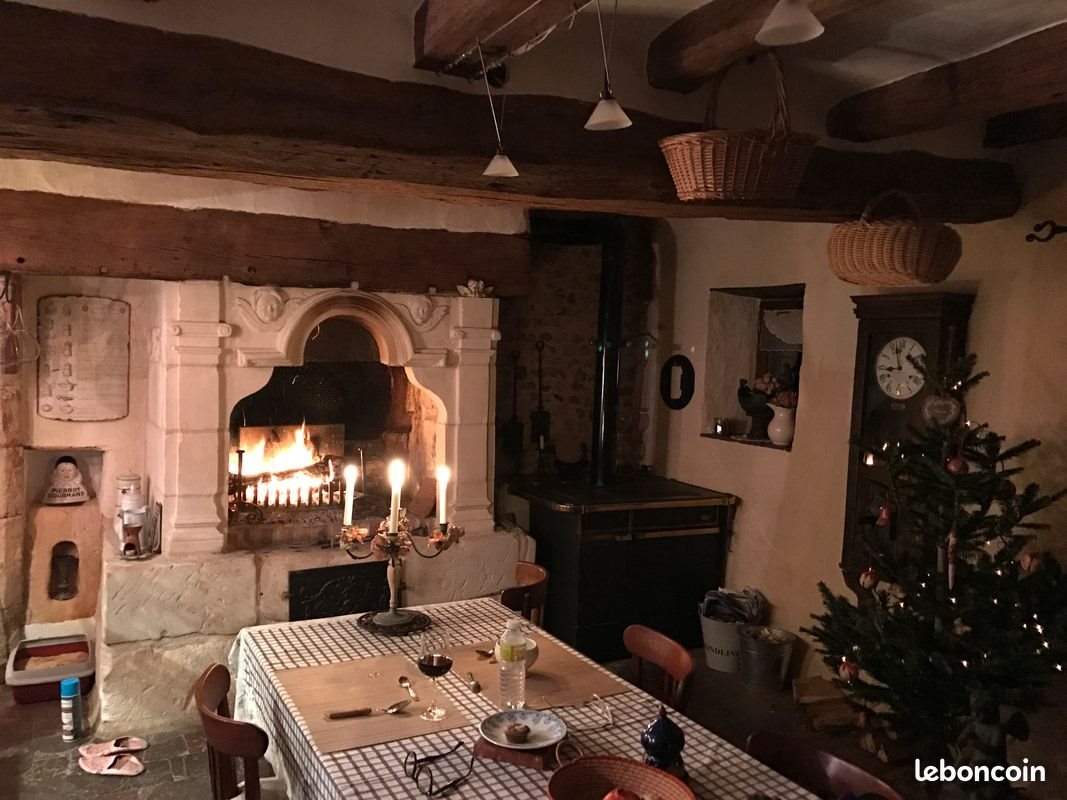 Maison à vendre, 106m², Saint-Hippolyte