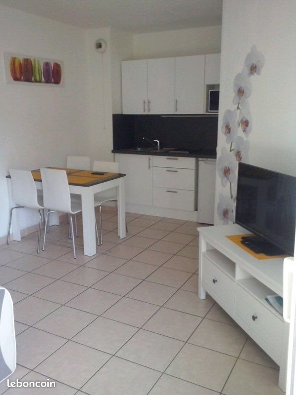 Appartement à louer, 37m², Nice