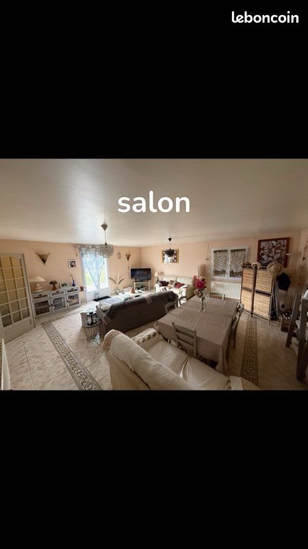 Maison à vendre, 140m², Monistrol-sur-Loire