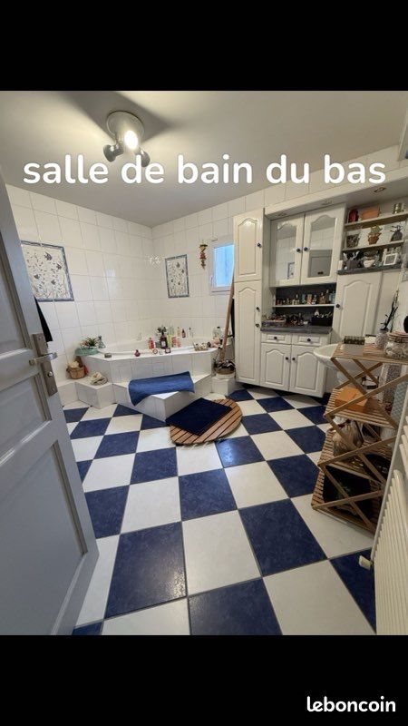 Maison à vendre, 140m², Monistrol-sur-Loire