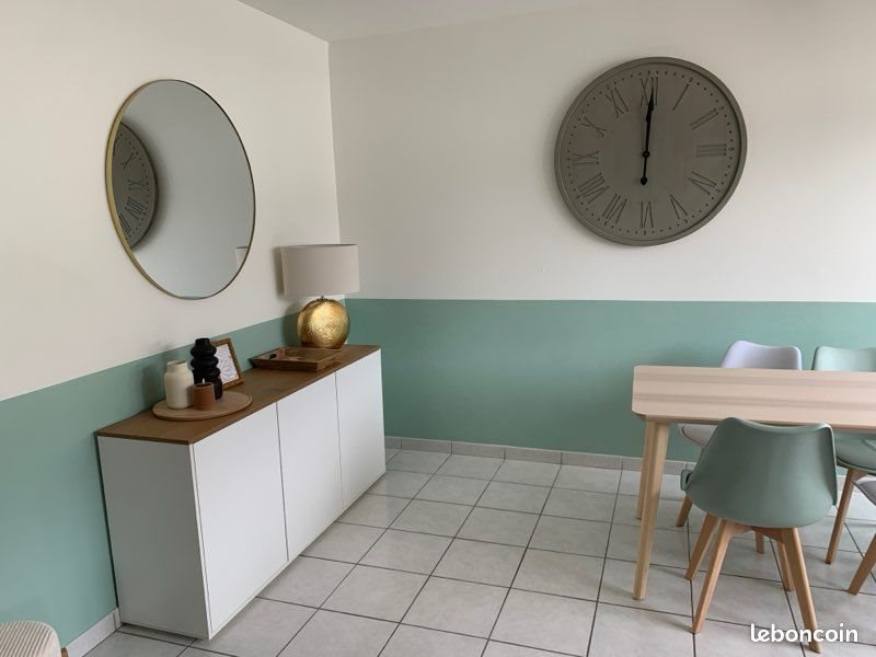 Appartement à louer, 44m², Grenoble