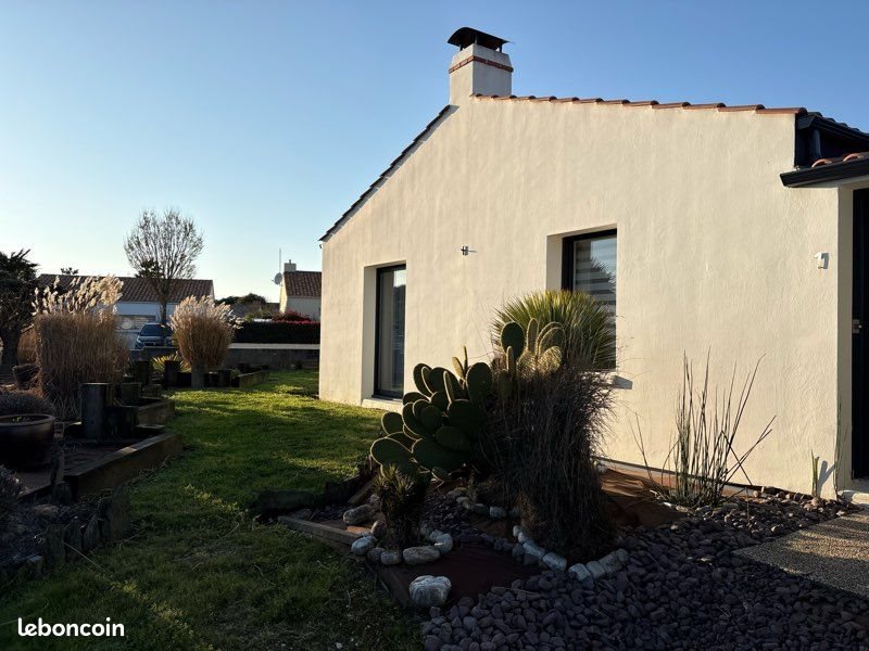 Maison à vendre, 165m², Givrand