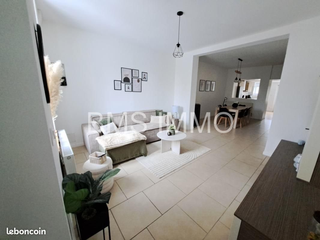 Maison à vendre, 76m², Ostricourt