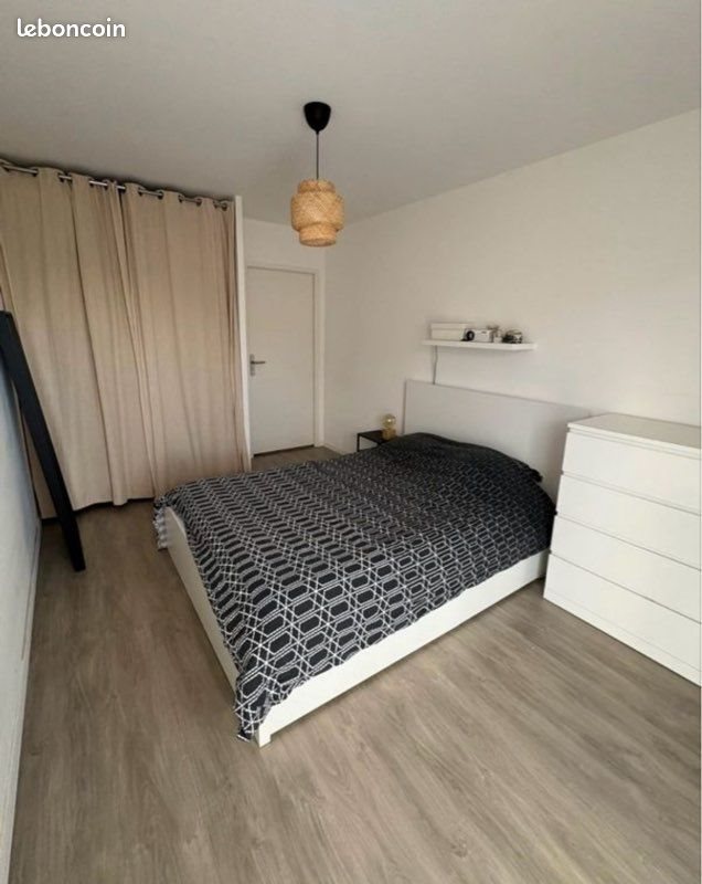 Appartement à louer, 49m², Louvigné-du-Désert