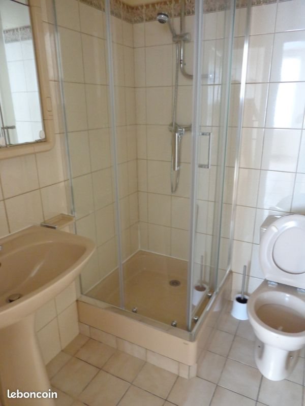 Appartement à louer, 22m², Saumur