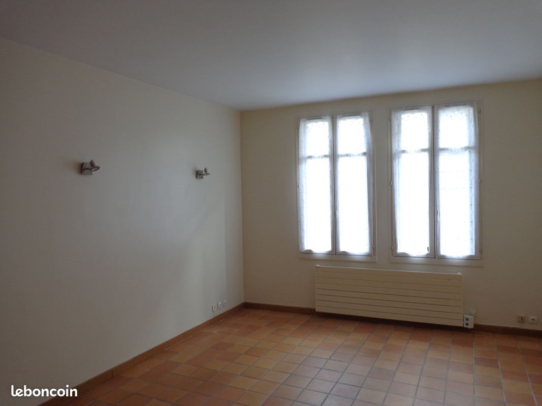Appartement à louer, 22m², Saumur