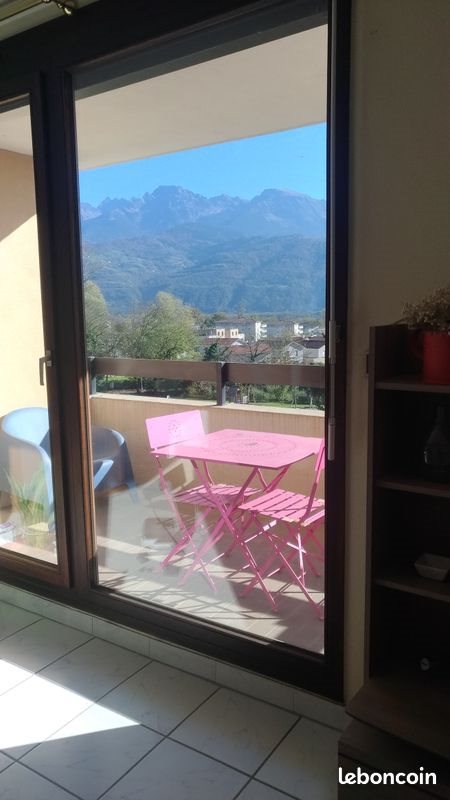 Appartement à louer, 86m², Montbonnot-Saint-Martin