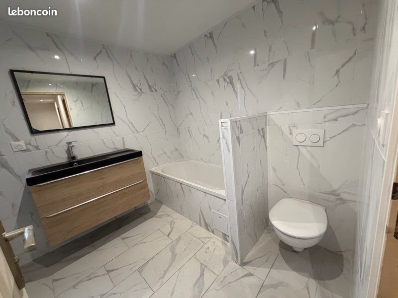 Maison à vendre, 100m², Sailly-sur-la-Lys