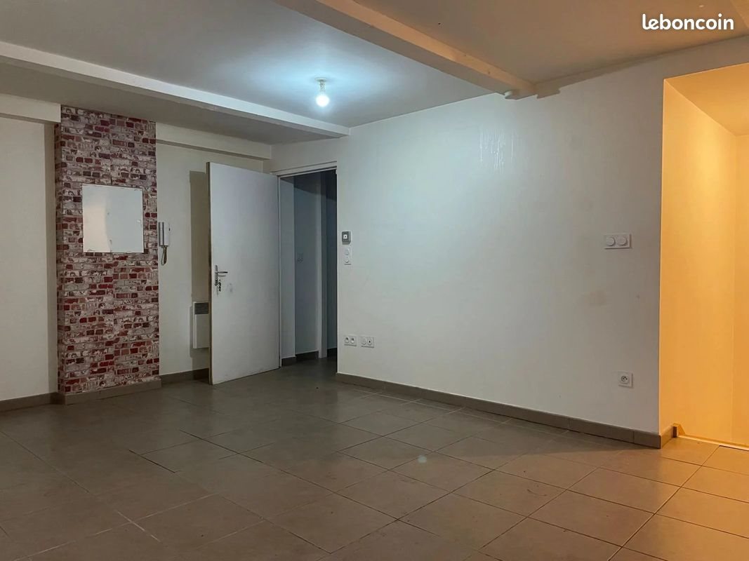 Appartement à louer, 55m², Perpignan
