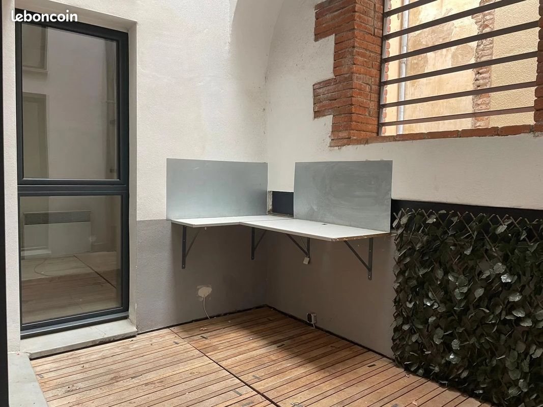 Appartement à louer, 55m², Perpignan