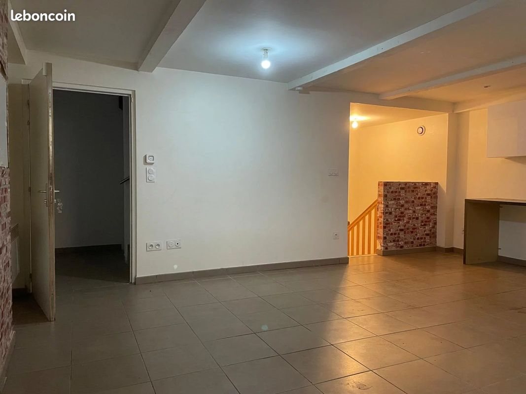 Appartement à louer, 55m², Perpignan