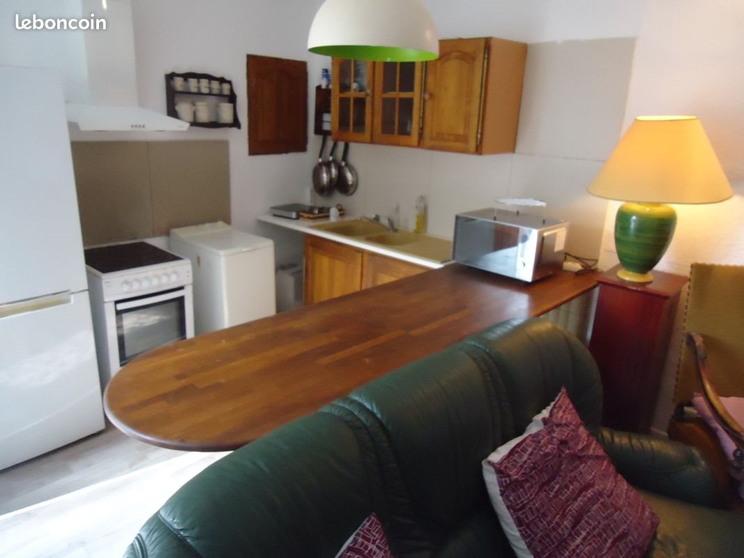 Appartement à louer, 47m², Carros