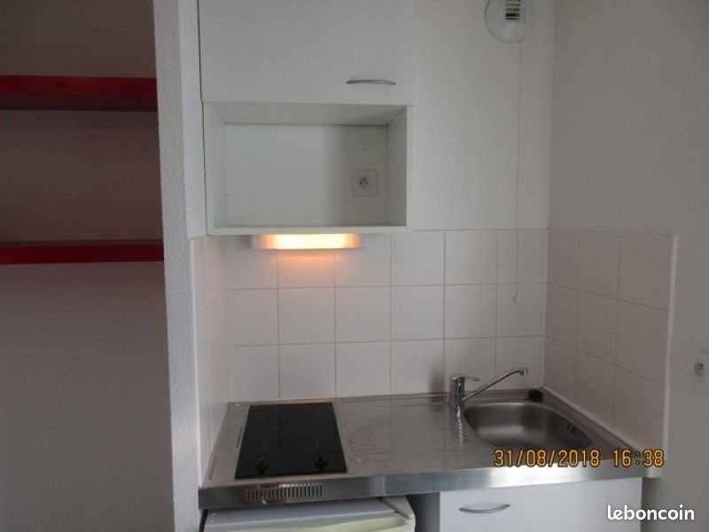 Appartement à louer, 27m², Montpellier