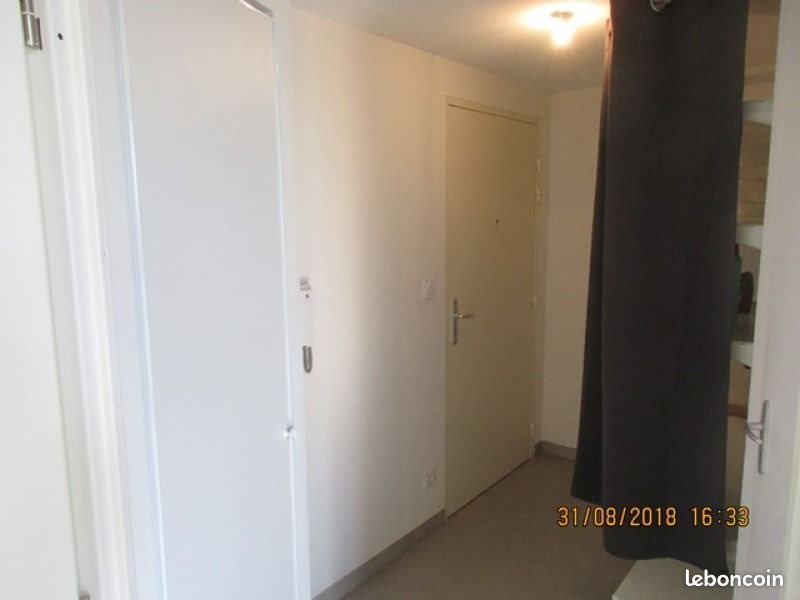 Appartement à louer, 27m², Montpellier