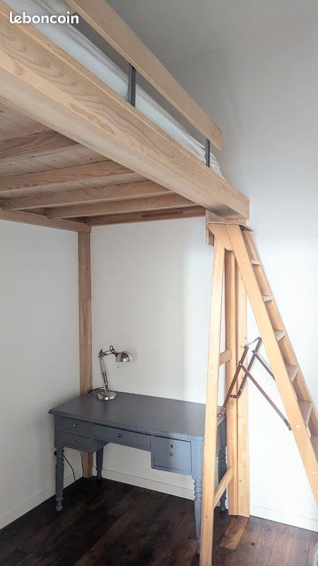 Appartement à vendre, 53m², Lyon 7ème