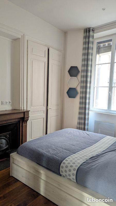 Appartement à vendre, 53m², Lyon 7ème