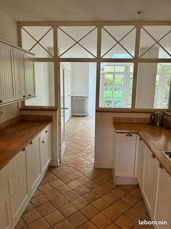 Maison à vendre, 182m², Nantes