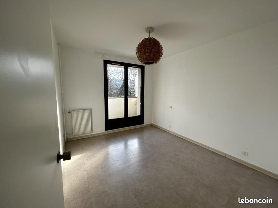 Appartement à louer, 68m², La Motte-Servolex